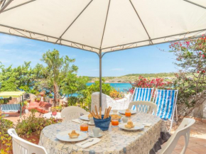 Apartment Gerania by Interhome Isola Rossa